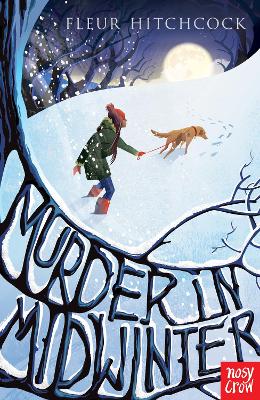 Cover: Murder In Midwinter