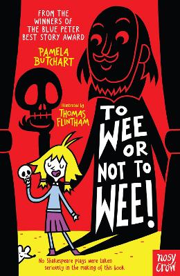 Cover: To Wee or Not to Wee