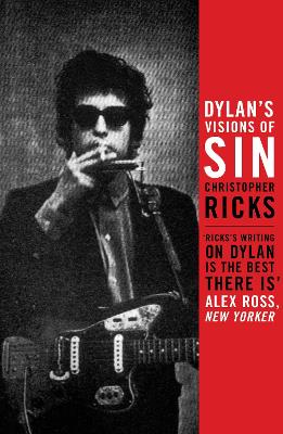 Cover: Dylan's Visions of Sin