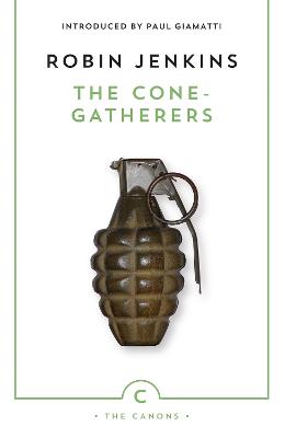 Cover: The Cone-Gatherers