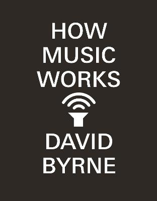 Cover: How Music Works