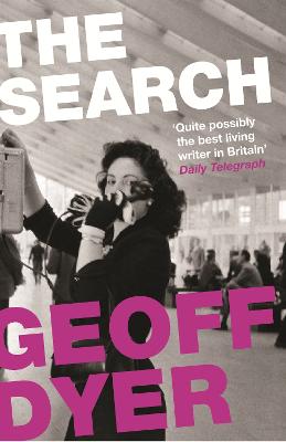 Cover: The Search