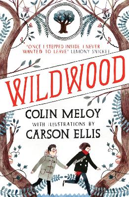 Cover: Wildwood