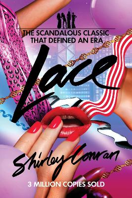 Cover: Lace