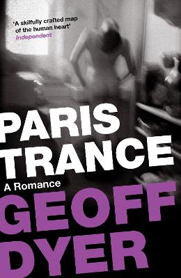 Cover: Paris Trance