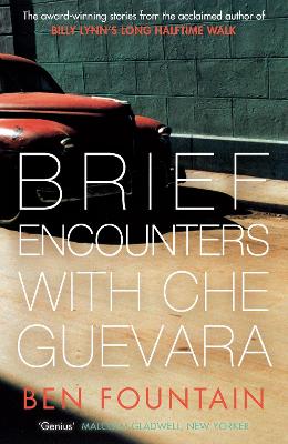 Image of Brief Encounters with Che Guevara