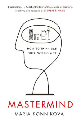 Cover: Mastermind