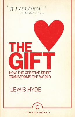 Cover: The Gift