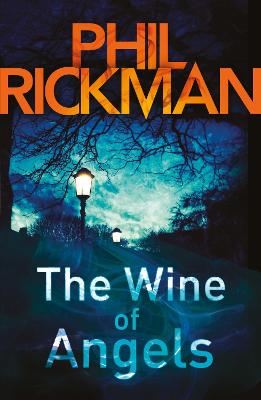Cover: Wine of Angels, The