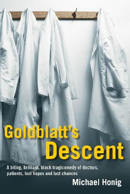 Image of Goldblatt's Descent