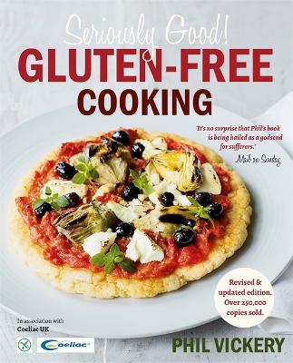 Image of Seriously Good! Gluten-Free Cooking