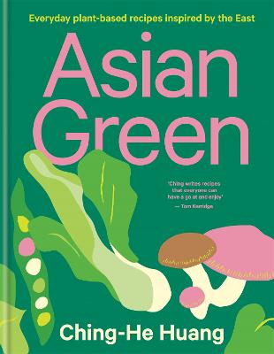 Cover: Asian Green