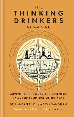 Image of The Thinking Drinkers Almanac