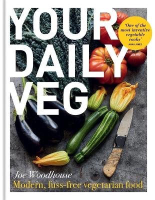 Cover: Your Daily Veg