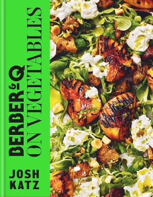Cover: Berber&Q: On Vegetables