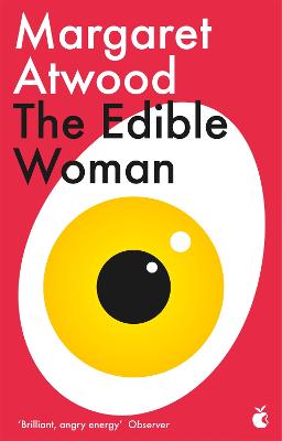 Cover: The Edible Woman