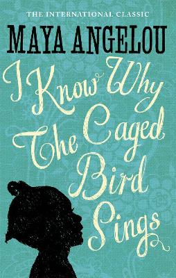 Cover: I Know Why The Caged Bird Sings