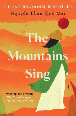 Cover: The Mountains Sing