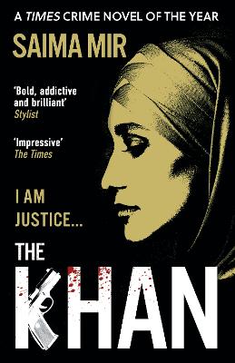 Cover: The Khan