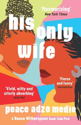 Cover: His Only Wife