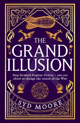 Cover: The Grand Illusion