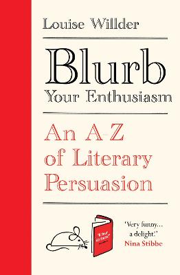 Image of Blurb Your Enthusiasm