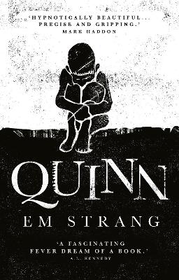 Cover: Quinn