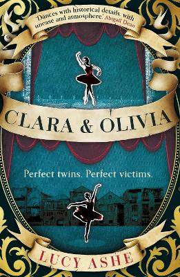 Image of Clara & Olivia