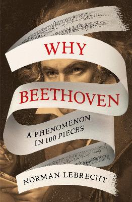 Cover: Why Beethoven