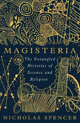 Image of Magisteria