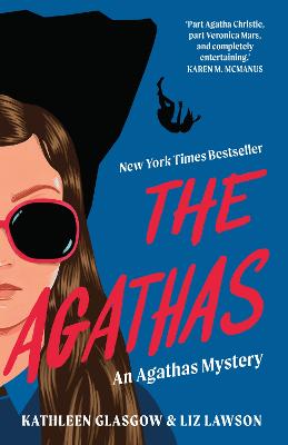 Cover: The Agathas