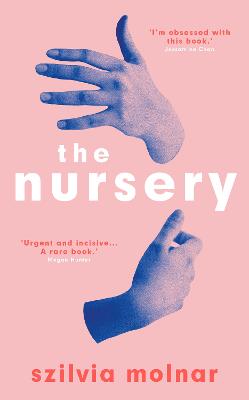 Cover: The Nursery