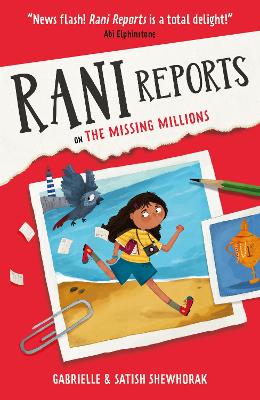 Cover: Rani Reports