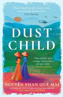 Cover: Dust Child