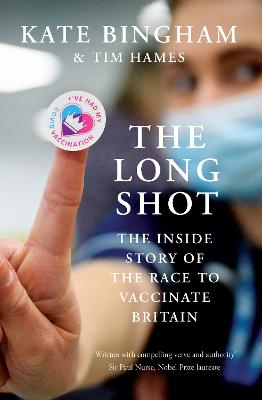 Cover: The Long Shot
