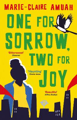 Image of One for Sorrow, Two for Joy