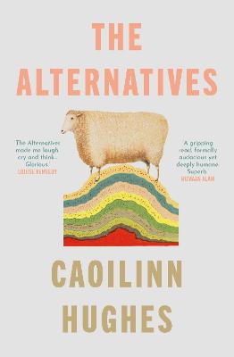 Cover: The Alternatives