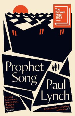 Cover: Prophet Song