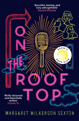 Cover: On the Rooftop