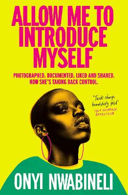 Image of Allow Me to Introduce Myself