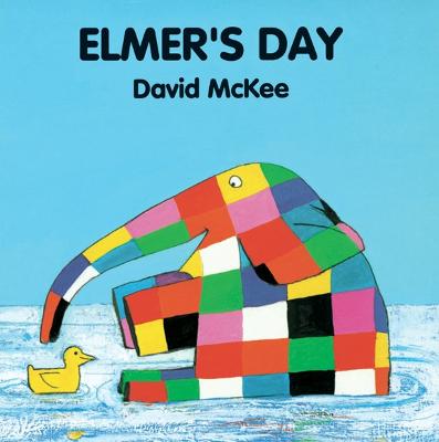 Image of Elmer's Day