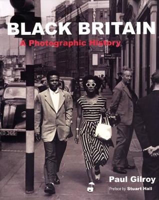 Cover: Black Britain