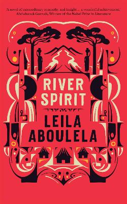 Cover: River Spirit