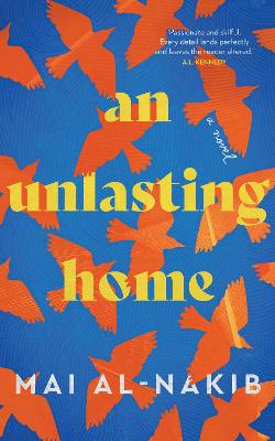 Image of An Unlasting Home