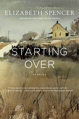 Image of Starting Over