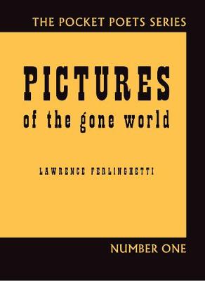Image of Pictures of the Gone World