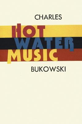 Cover: Hot Water Music