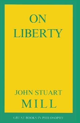 Image of On Liberty