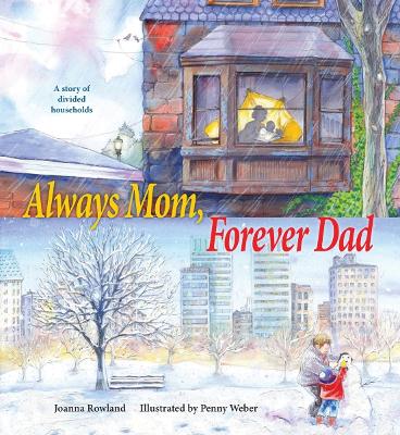 Image of Always Mom, Forever Dad