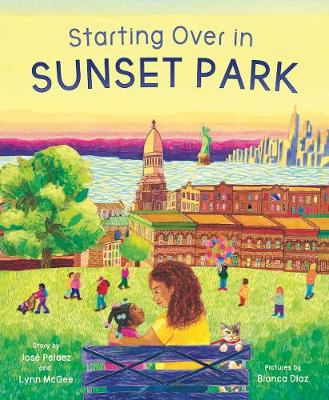 Cover: Starting Over in Sunset Park